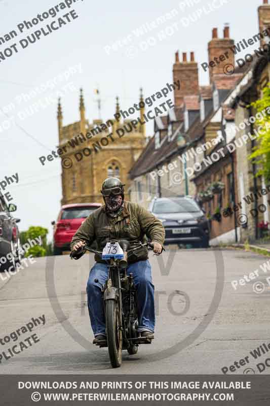 Vintage motorcycle club;eventdigitalimages;no limits trackdays;peter wileman photography;vintage motocycles;vmcc banbury run photographs